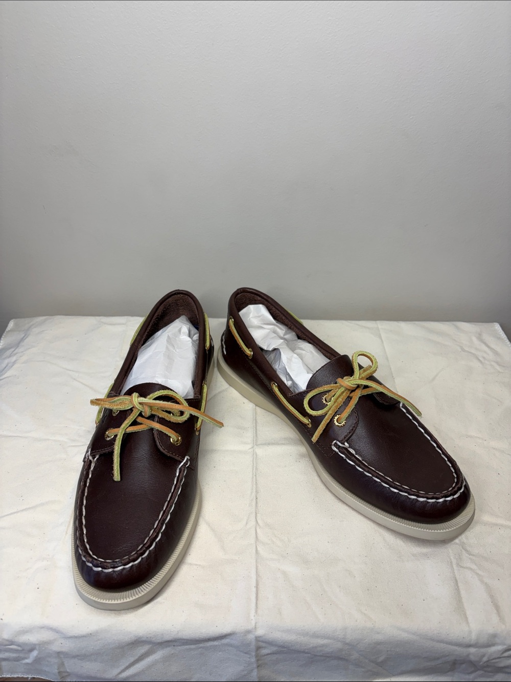 Sperry Authentic Original 2Eye Boatshoe